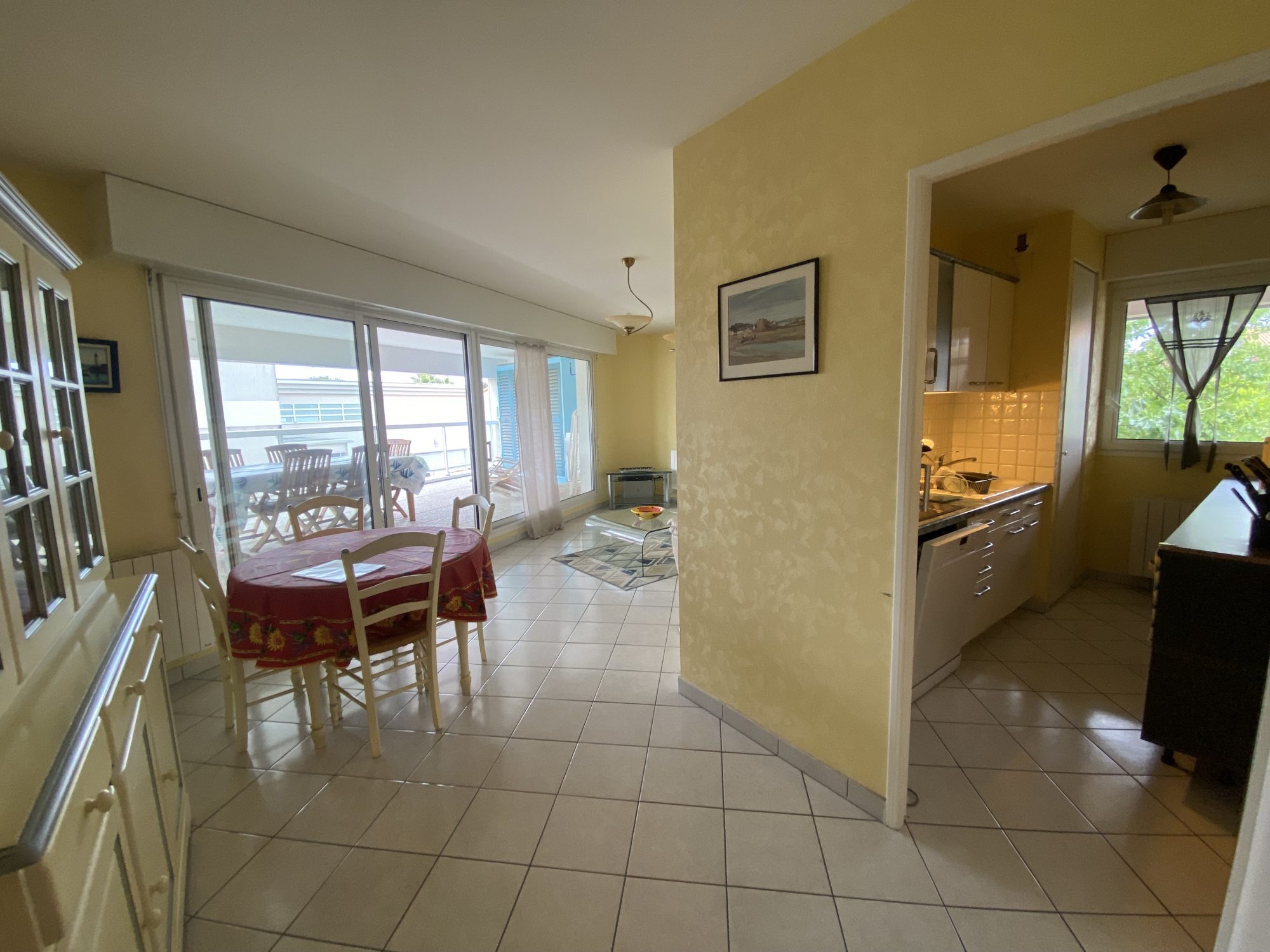 Property view