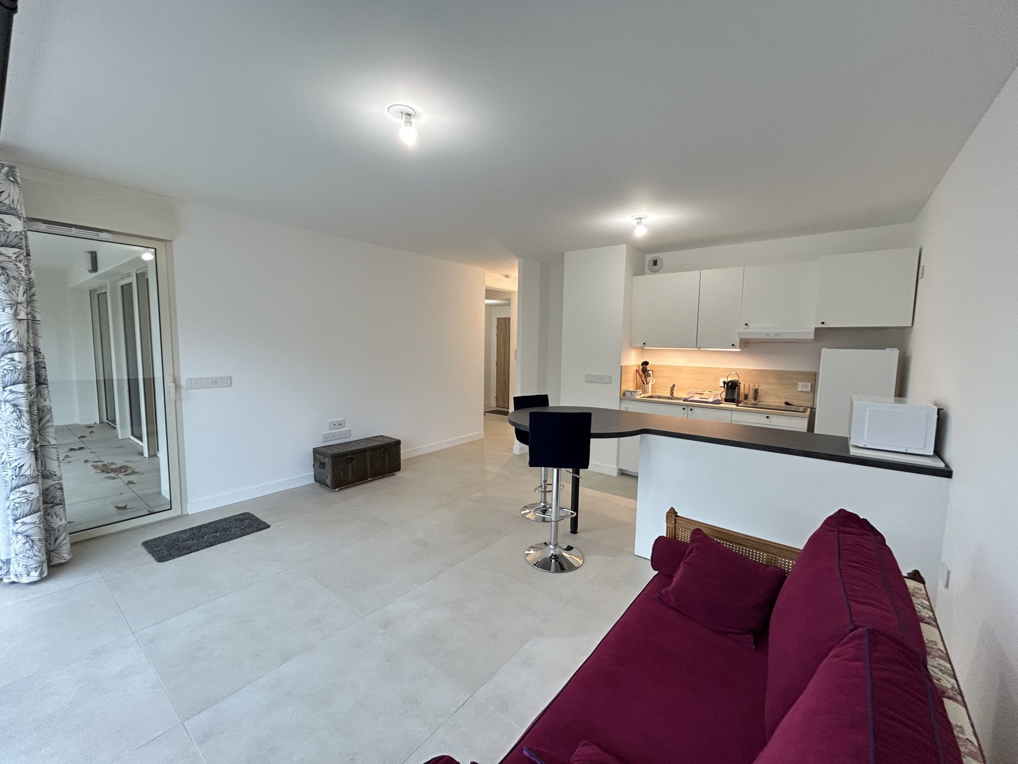 Property view